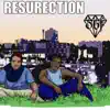 Dallaz Wash & Flesh - Resurection